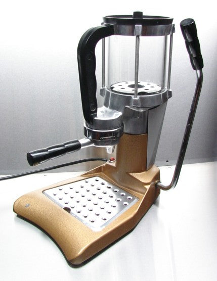 Conti Comocafé